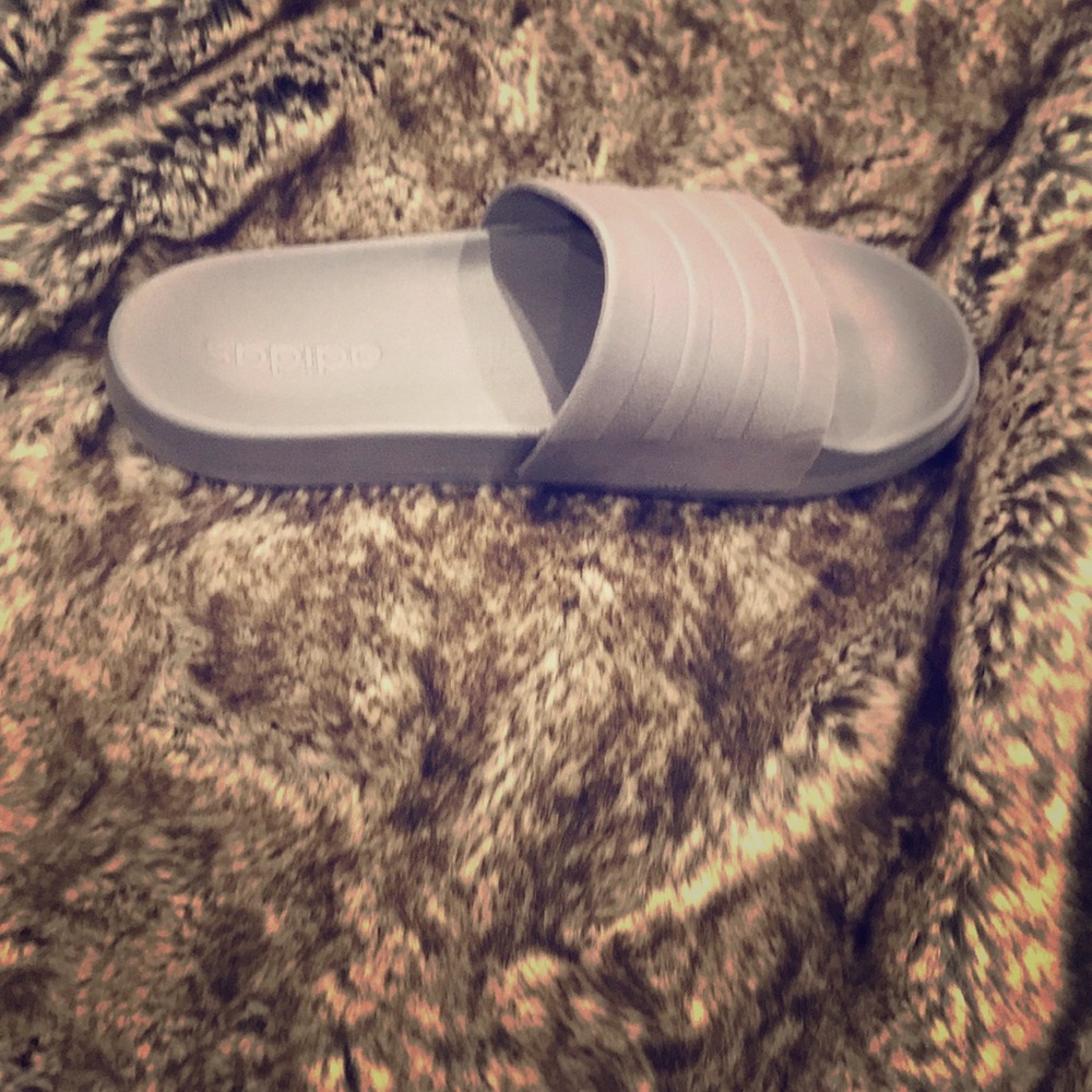 Adidas slides